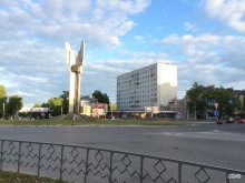 хостел Удобный район в Сыктывкаре