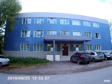 Прокуратура Прокуратура Кировского района в Перми