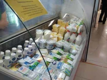 магазин Зелёный луг в Новосибирске