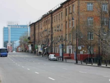 Федеральное агентство по недропользованию, Океанский проспект, 29 