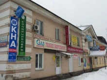 компания по установке окон и балконов Престиж в Тамбове