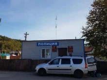 Участковый пункт полиции, Вахтинская, 2а 