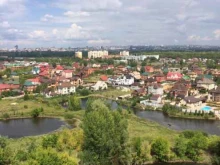 Мастерская красоты, бульвар Засамарская слобода, 8 