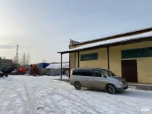 оптово-торговая компания Север-Альфа в Красноярске