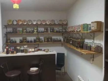 Чайные клубы Graf tea в Ростове-на-Дону