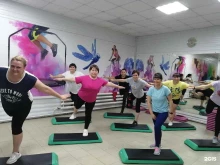 джампинг клуб Стрекоза в Абакане