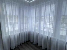 студия текстиля Decor shtor в Тюмени