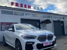 Детейлинг FRESH CAR в Коврове
