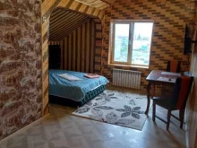 гостиница Aura в Тюмени