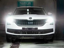 автомойка самообслуживания Ars_carwash в Оренбурге