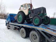 транспортная компания Герместранс-ойл в Сургуте