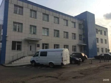 Строительство / обслуживание наружных систем газоснабжения Газпром Трансгаз Санкт-Петербург Профсоюз - Смоленское линейное производственноеуправление магистральных газопроводов в Смоленске