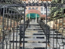 Московский районный суд г. Казани, улица Правосудия, 2 