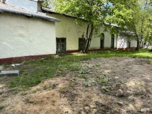 Водопровод канализация освещение, 6-я Парковая улица, 28а 