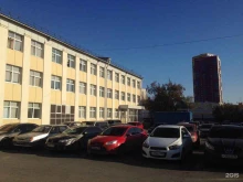 Банк Уралсиб, Кислородная, 8 