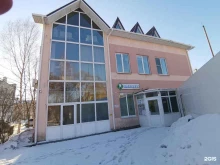 стоматологическая клиника Дент стар в Уссурийске