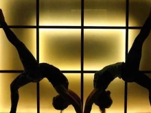 персональная фитнес-студия Bojo fit в Новосибирске