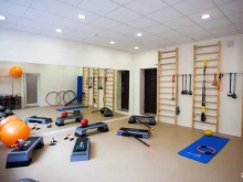 фитнес-клуб Crystal Sport Style в Смоленске