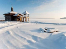 Ангарская деревня Братский городской объединенный музей истории освоения Ангары в Братске
