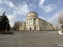 Музеи Волжский музейно-выставочный комплекс в Волжском