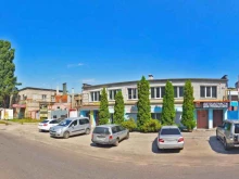 компания Рестоснаб в Воронеже
