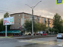 служба доставки суши и роллов Лотос суши в Бийске