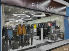 магазин мужской одежды Premier в Находке