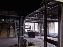 торговый центр Домовёнок в Екатеринбурге
