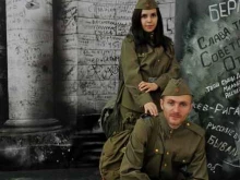 музей воинской славы Музейный ресурсный центр Муниципального Образования Город Ноябрьск в Ноябрьске