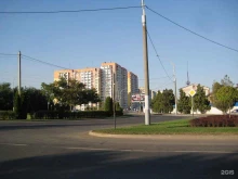Служба выездного шиномонтажа, Академика Лукьяненко, 32 