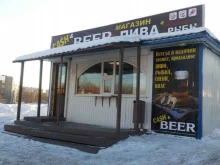 магазин разливного пива Cash & Beer в Петропавловске-Камчатском