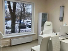 медицинский центр Клиника биоакустической коррекции в Санкт-Петербурге