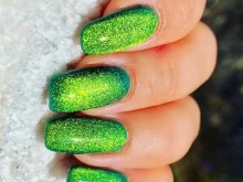 студия маникюра Gotlib Nails в Екатеринбурге