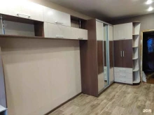 ателье мебели Вектор в Братске