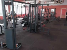 спорт-клуб Рекорд Fitness в Ульяновске