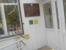Центр социального обслуживания населения, Строителей переулок, 7 