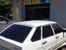 АЗС №51 Роснефть в Сочи