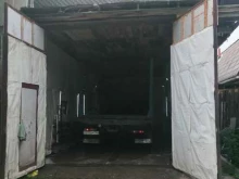 автомойка Автодуш в Красноярске