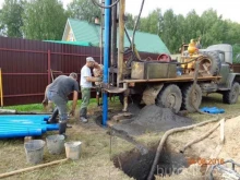Локальные очистные сооружения Буровик в Ярославле