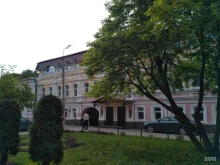 Центр эстетического воспитания детей, улица Соборная, 8 