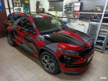 рекламное агентство Rs-atlanta в Калининграде