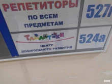 Талантики, Мичурина, 52 