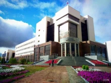 Суды Свердловский областной суд в Екатеринбурге