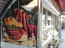 Колбасные изделия Киоск кунгурской продукции в Перми