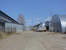 оптово-розничная компания Полюс в Комсомольске-на-Амуре