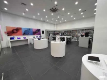 re:Store, Ленинградское шоссе, 16а 