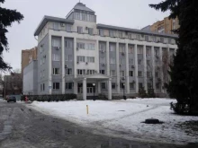 г. Тамбов Советский районный суд в Тамбове