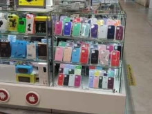 Style mobile, МКАД 24 Километр, 1 