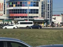 ювелирный салон Малахит в Липецке