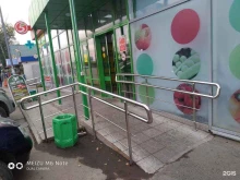 супермаркет Пятёрочка в Перми